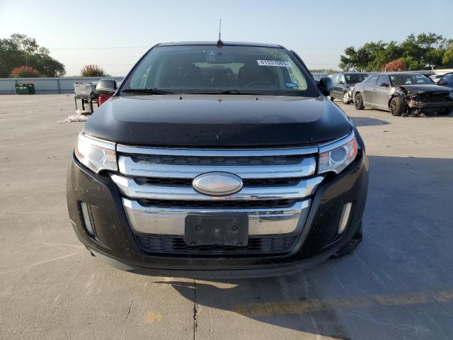 Photo 5 from auction – 2013 FORD EDGE SEL with VIN 2FMDK3JC1DBB82068