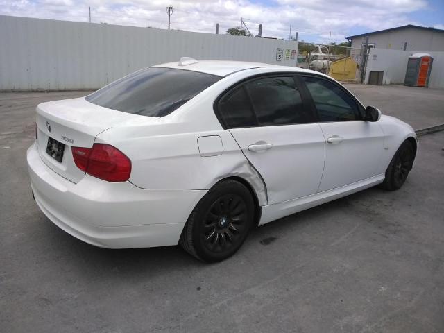 Photo 3 from auction – 2009 BMW 328 I with VIN WBAPH73559E128173