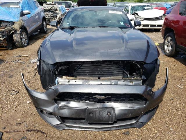 Photo 5 from auction – 2017 FORD MUSTANG with VIN 1FA6P8TH6H5264477