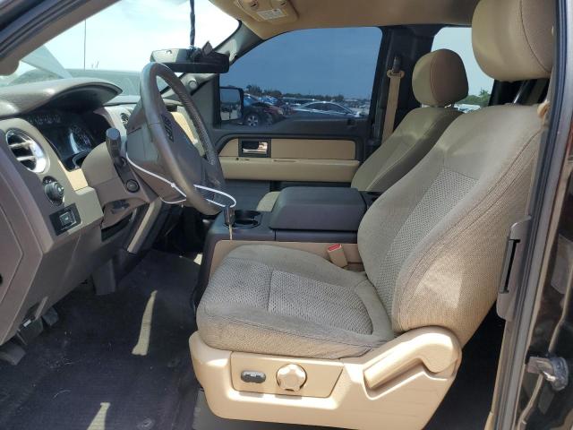 Photo 7 from auction – 2013 FORD F150 SUPER with VIN 1FTFX1EF9DFD65997