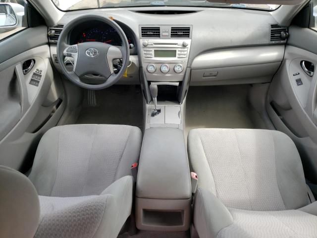 Photo 8 from auction – 2010 TOYOTA CAMRY BASE with VIN 4T4BF3EK9AR030077