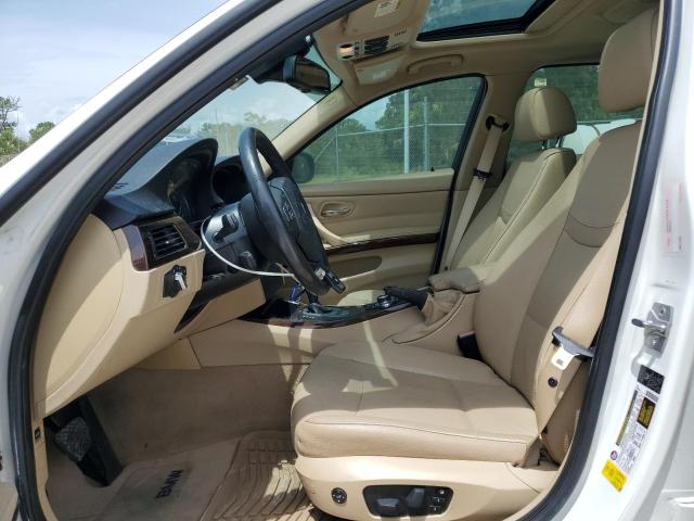 Photo 7 from auction – 2011 BMW 328 I SULE with VIN WBAPH5G54BNM76213