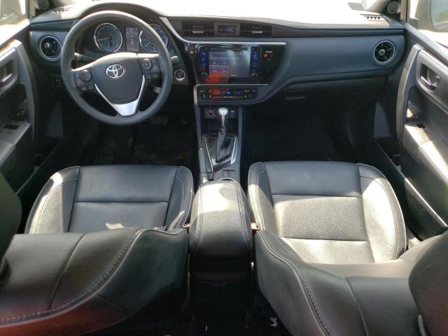 Photo 8 from auction – 2017 TOYOTA COROLLA L with VIN 2T1BURHE2HC957250