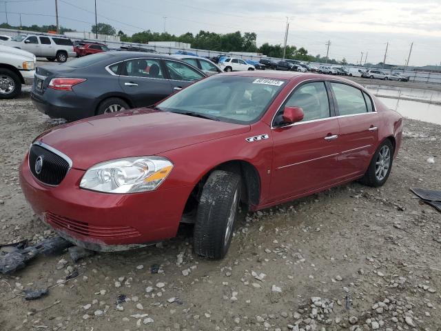 Photo 1 from auction – 2006 BUICK LUCERNE CX with VIN 1G4HD572X6U245767