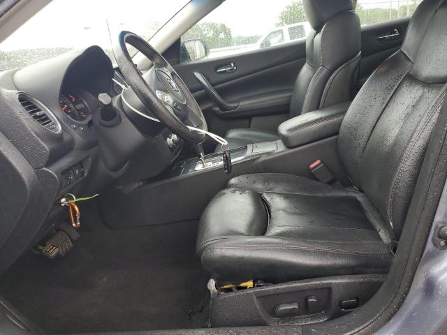 Photo 7 from auction – 2012 NISSAN MAXIMA S with VIN 1N4AA5AP6CC805424