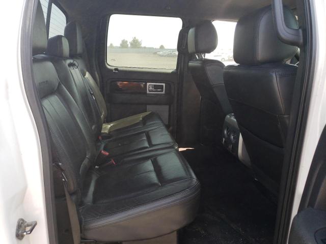 Photo 10 from auction – 2013 FORD F150 SUPER with VIN 1FTFW1ET6DFA18507
