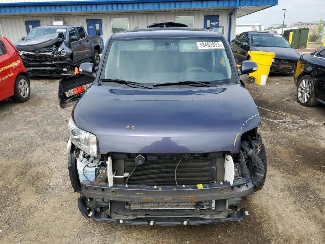 Photo 5 from auction – 2012 TOYOTA SCION XB with VIN JTLZE4FE2CJ027724
