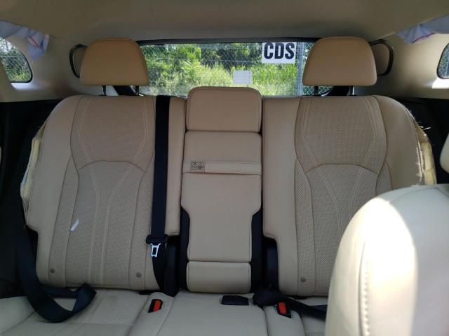 Photo 10 from auction – 2021 LEXUS RX 450H with VIN 2T2JGMDA0MC061320