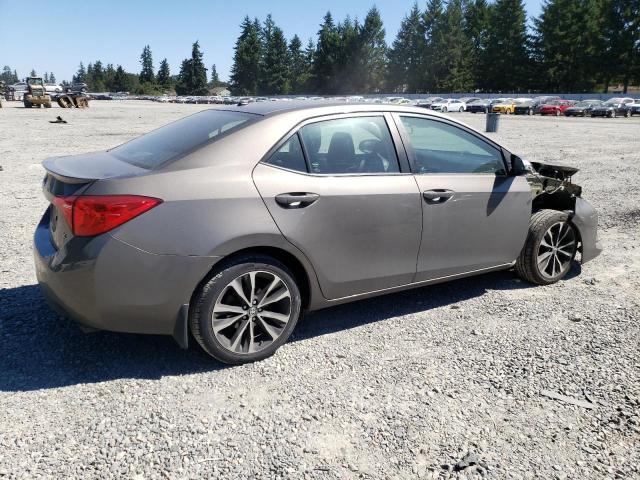 Photo 3 from auction – 2017 TOYOTA COROLLA L with VIN 2T1BURHE2HC779288