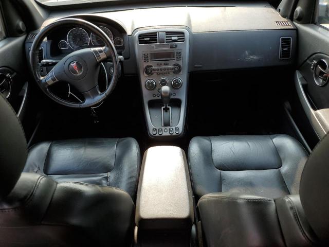 Photo 8 from auction – 2006 PONTIAC TORRENT with VIN 2CKDL73F166165940