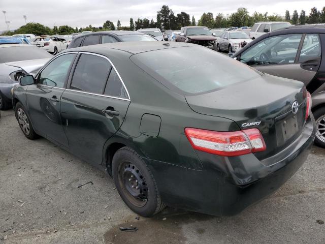 Photo 2 from auction – 2010 TOYOTA CAMRY BASE with VIN 4T1BF3EK3AU556540