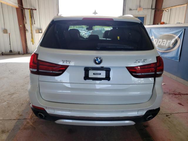 Photo 6 from auction – 2017 BMW X5 XDRIVE3 with VIN 5UXKR0C35H0V84524