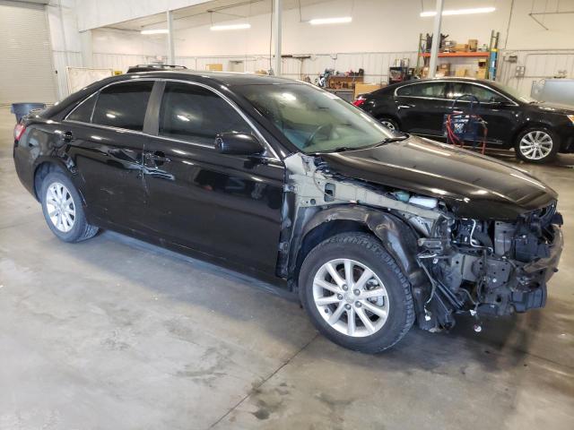 Photo 4 from auction – 2011 TOYOTA CAMRY with VIN 4T1BK3EK9BU120157