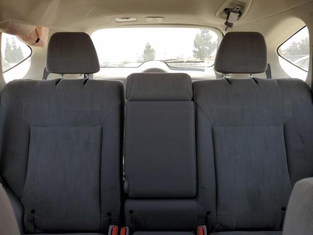 Photo 10 from auction – 2014 HONDA CR-V LX with VIN 3CZRM3H39EG715481