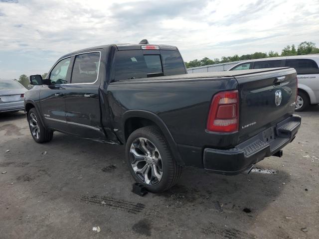 Photo 2 from auction – 2019 RAM 1500 LIMIT with VIN 1C6SRFHT7KN707562