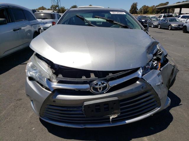 Photo 5 from auction – 2016 TOYOTA CAMRY LE with VIN 4T4BF1FKXGR584210