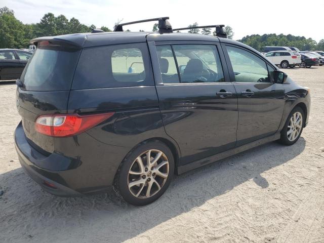 Photo 3 from auction – 2012 MAZDA 5 with VIN JM1CW2CL5C0139347