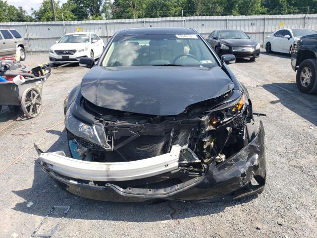 Zdjęcie 5 z aukcji – 2012 ACURA TL z VIN 19UUA8F59CA019419