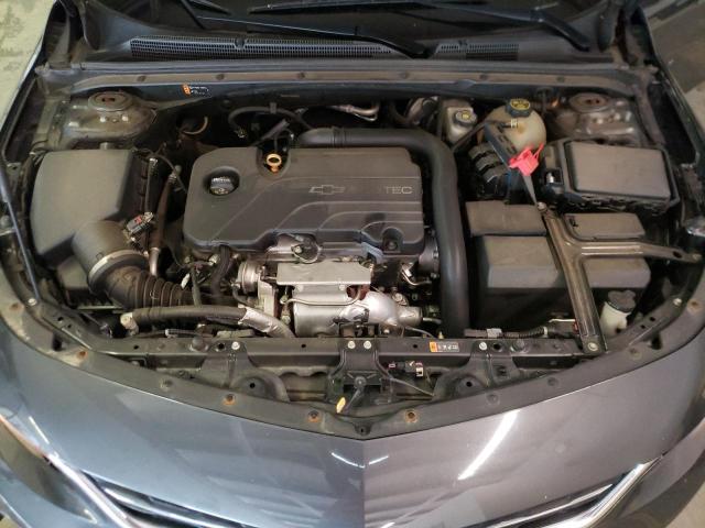 Photo 11 from auction – 2017 CHEVROLET MALIBU LS with VIN 1G1ZB5ST2HF232302