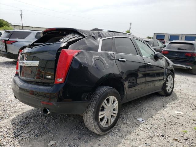 Photo 3 from auction – 2014 CADILLAC SRX LUXURY with VIN 3GYFNBE33ES646301