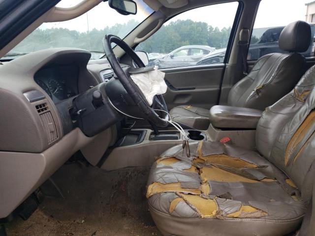 Photo 7 from auction – 2002 JEEP GRAND CHER with VIN 1J4GX48SX2C288936