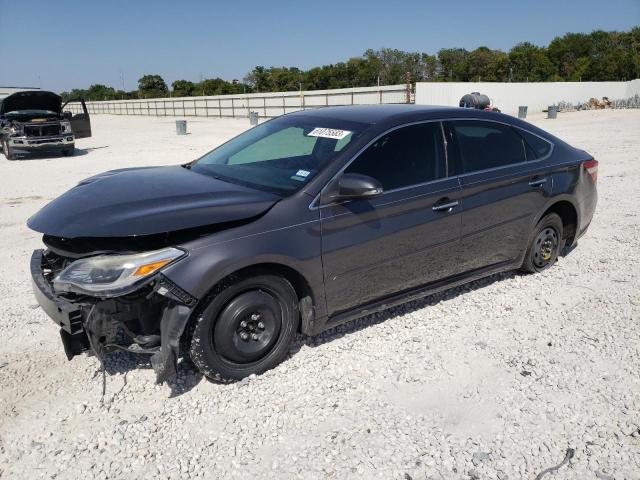 TOYOTA AVALON BAS 2014 с VIN 4T1BK1EB3EU079274 - Снимка от търг