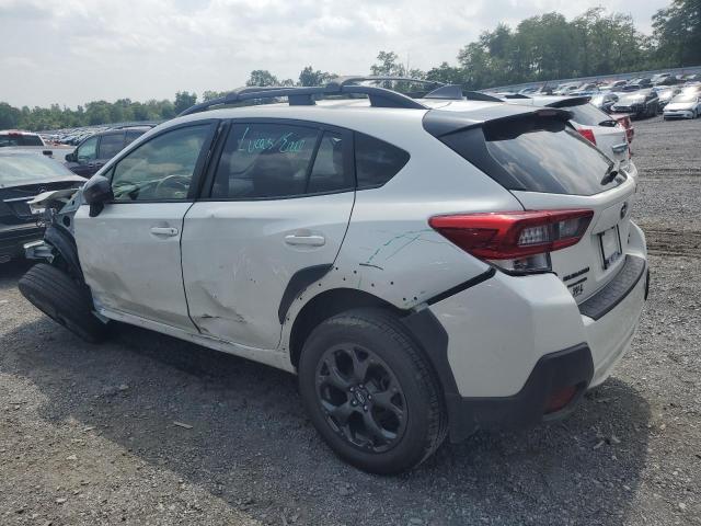 Фото 2 с аукциона – 2023 SUBARU CROSSTREK с VIN JF2GTHSC8PH231964