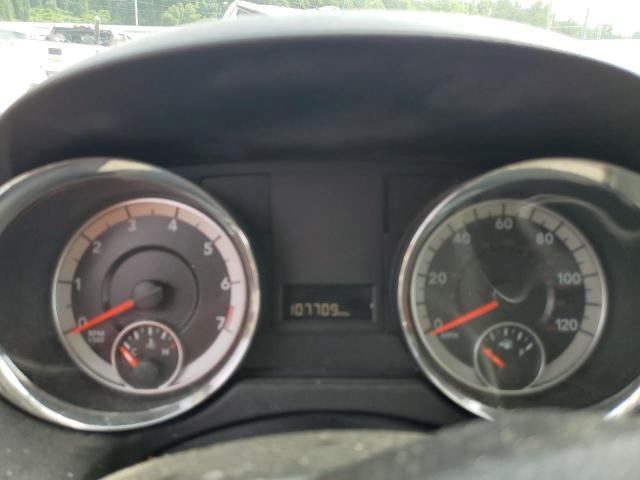 Photo 9 from auction – 2018 DODGE GRAND CARA with VIN 2C4RDGBG5JR141085