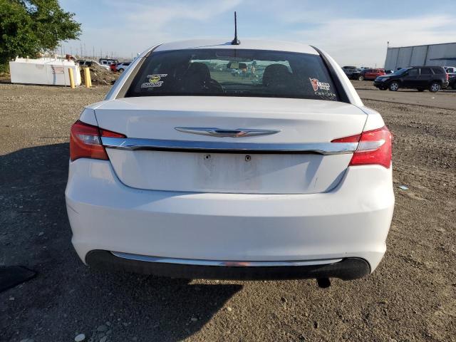 Photo 6 from auction – 2013 CHRYSLER 200 TOURIN with VIN 1C3CCBBB4DN735186