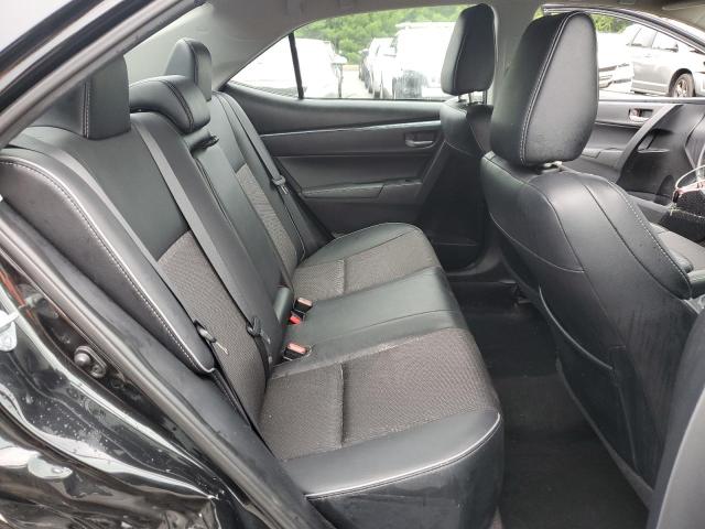 Photo 10 from auction – 2016 TOYOTA COROLLA L with VIN 2T1BURHE7GC512355