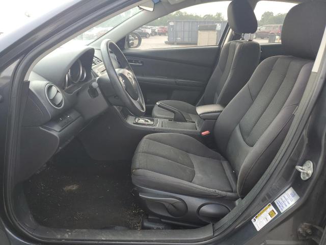 Photo 7 from auction – 2012 MAZDA 6 I with VIN 1YVHZ8BH5C5M40971