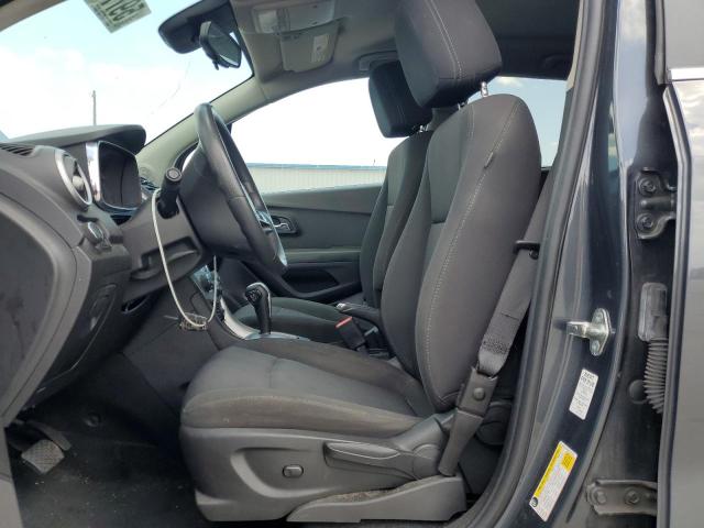 Photo 7 from auction – 2016 CHEVROLET TRAX 1LT with VIN 3GNCJLSB3GL201812