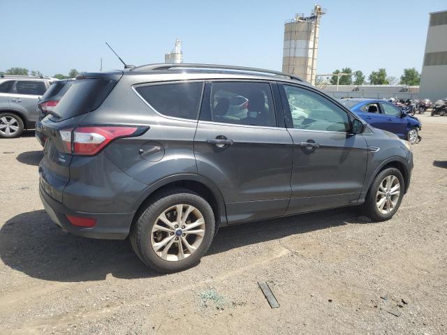 Photo 3 from auction – 2018 FORD ESCAPE SE with VIN 1FMCU0GD9JUC90724