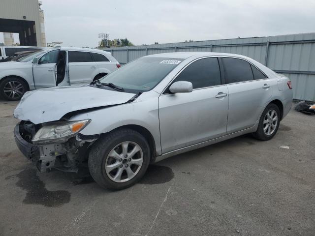 TOYOTA CAMRY BASE 2011 with VIN 4T4BF3EK3BR097775 - Photo from auction