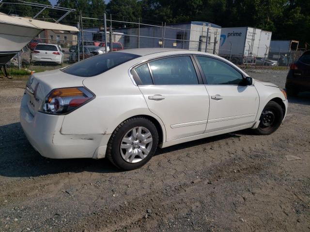Photo 3 from auction – 2012 NISSAN ALTIMA BAS with VIN 1N4AL2AP5CC208385