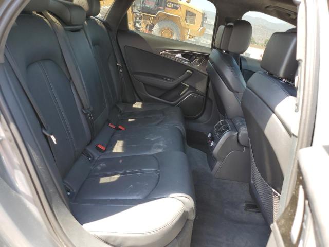 Photo 10 from auction – 2014 AUDI S6 with VIN WAUF2AFC9EN011503