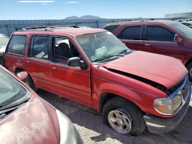 Photo 4 from auction – 1998 FORD EXPLORER with VIN 1FMZU34X7WZA99713
