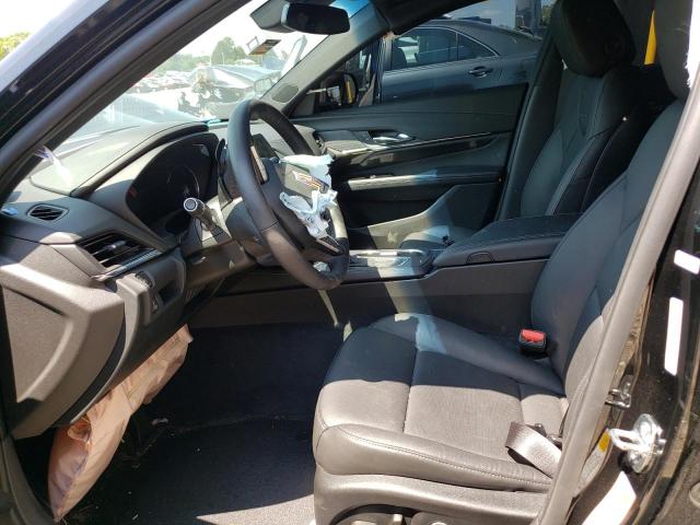 Photo 7 from auction – 2023 CADILLAC CT4 PREMIU with VIN 1G6DB5RK3P0128811