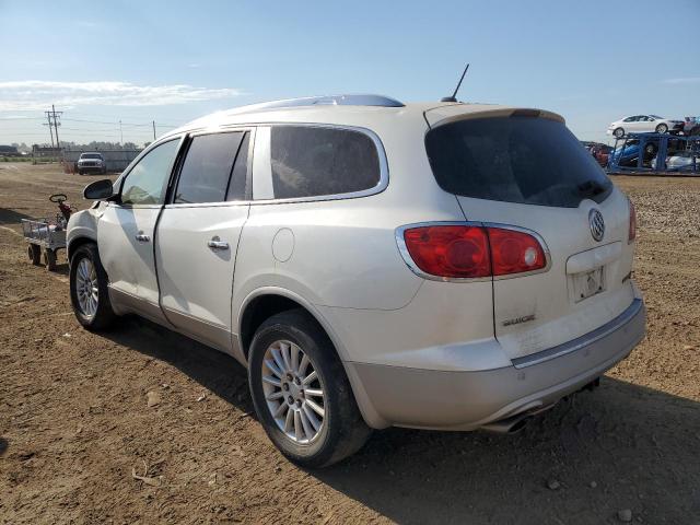 Photo 2 from auction – 2012 BUICK ENCLAVE with VIN 5GAKVCED0CJ420929