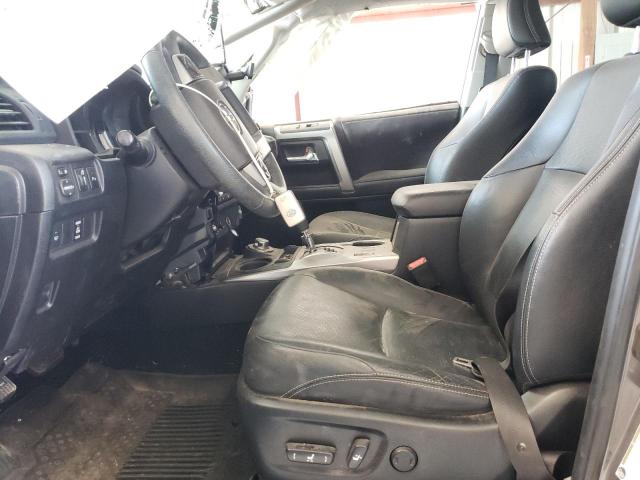 Photo 7 from auction – 2017 TOYOTA 4RUNNER SR with VIN JTEBU5JR9H5447170
