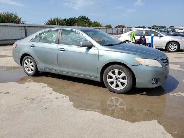 Снимка 4 от търг – 2010 TOYOTA CAMRY BASE с VIN 4T4BF3EK2AR084448