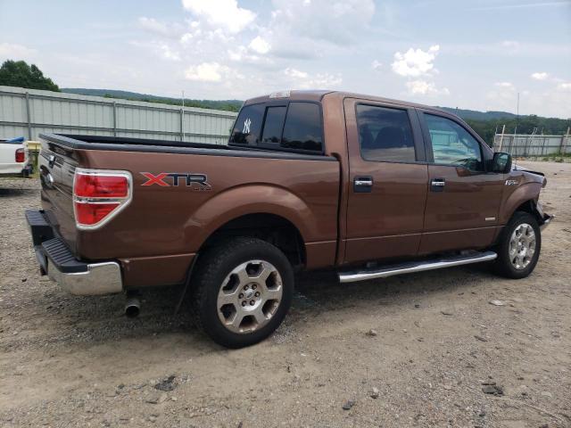 Photo 3 from auction – 2011 FORD F150 SUPER with VIN 1FTFW1ET6BFA90305