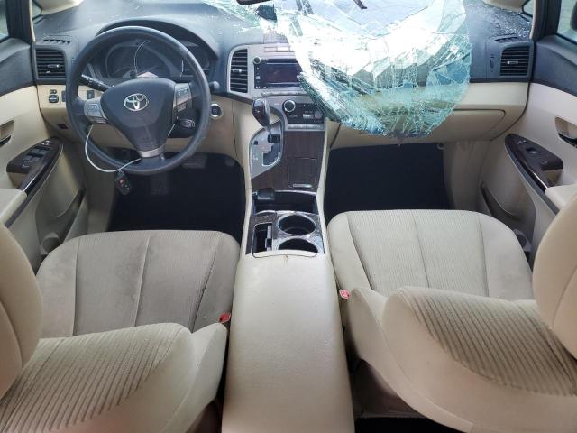 Photo 8 from auction – 2010 TOYOTA VENZA with VIN 4T3ZA3BB9AU025271