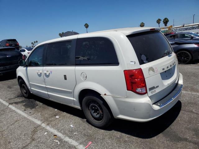 Foto 2 de la subasta – 2011 DODGE GRAND CARA con VIN 2D4RN4DGXBR608742