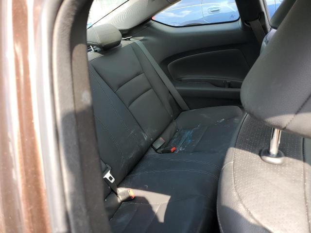 Photo 10 from auction – 2013 HONDA ACCORD EXL with VIN 1HGCT1B80DA007075