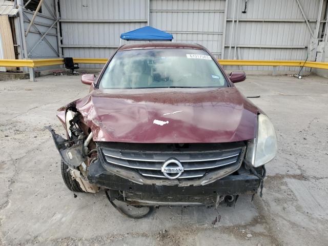 Photo 5 from auction – 2011 NISSAN ALTIMA BAS with VIN 1N4AL2AP9BC124729