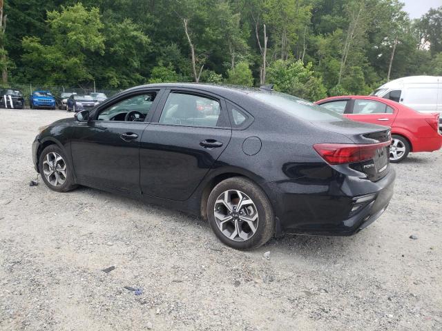 Photo 2 from auction – 2021 KIA FORTE FE with VIN 3KPF24AD0ME361626