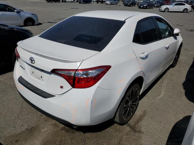 Photo 3 from auction – 2015 TOYOTA COROLLA L with VIN 5YFBURHE7FP336860