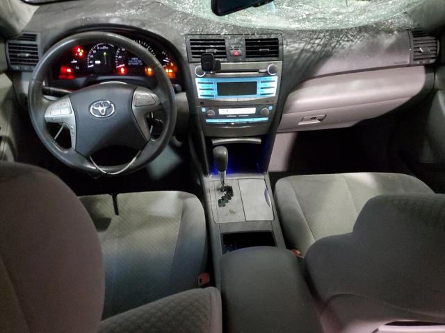 Photo 8 from auction – 2007 TOYOTA CAMRY HYBR with VIN 4T1BB46K77U017900