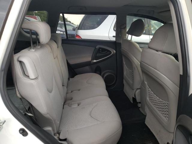 Photo 11 from auction – 2006 TOYOTA RAV4 LIMIT with VIN JTMBD31V965004228